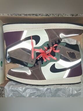 Jordan 1 High OG Craft
